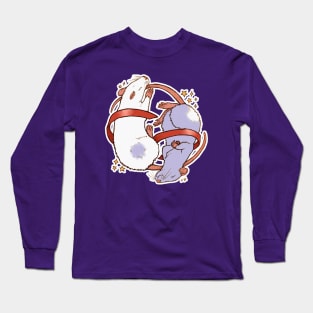 Year of the Rat Long Sleeve T-Shirt